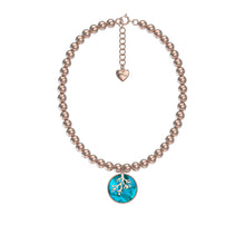 Load image into Gallery viewer, Coral Beaded Bracelet