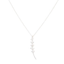 Load image into Gallery viewer, LAVENDAR DREAMS NECKLACE
