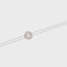 Load and play video in Gallery viewer, Cosmopolitan Bracelet
