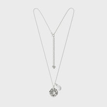 Load and play video in Gallery viewer, ASTORIA PEARL NECKLACE
