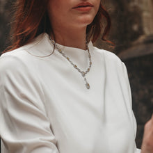 Load image into Gallery viewer, Sunbeams Necklace
