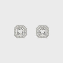 Load and play video in Gallery viewer, Cara Earrings
