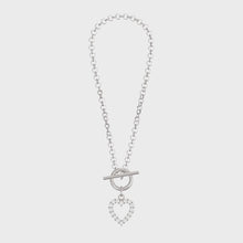 Load and play video in Gallery viewer, Forever in my Heart Bracelet

