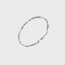 Load and play video in Gallery viewer, ETERNAL BANGLE
