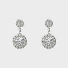 Load and play video in Gallery viewer, Twinkle Earrings
