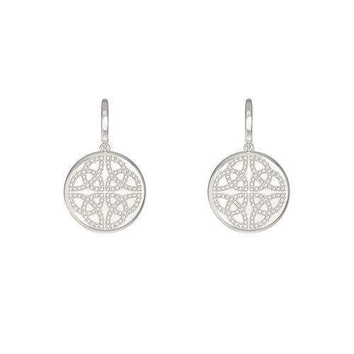 recycled sterling silver jewellery
