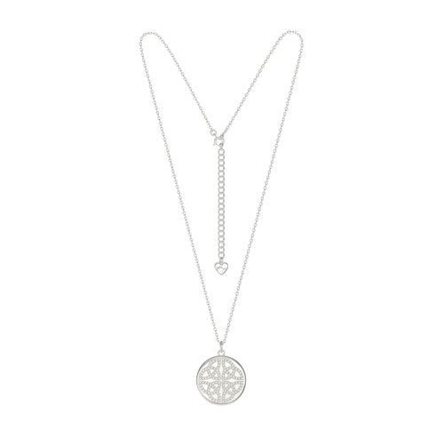 recycled sterling silver jewellery
