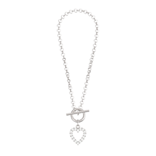 Load image into Gallery viewer, Forever in my Heart Bracelet
