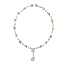 Load image into Gallery viewer, Sunbeams Necklace
