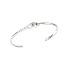 Load image into Gallery viewer, SIREN TORQUE BANGLE
