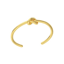 Load image into Gallery viewer, AMARA TORQUE BANGLE
