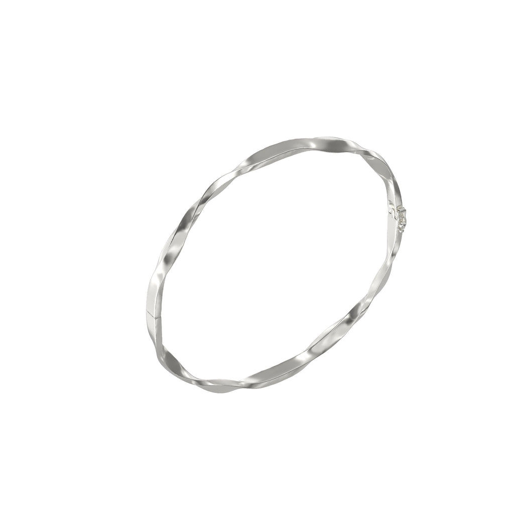 ETERNAL BANGLE