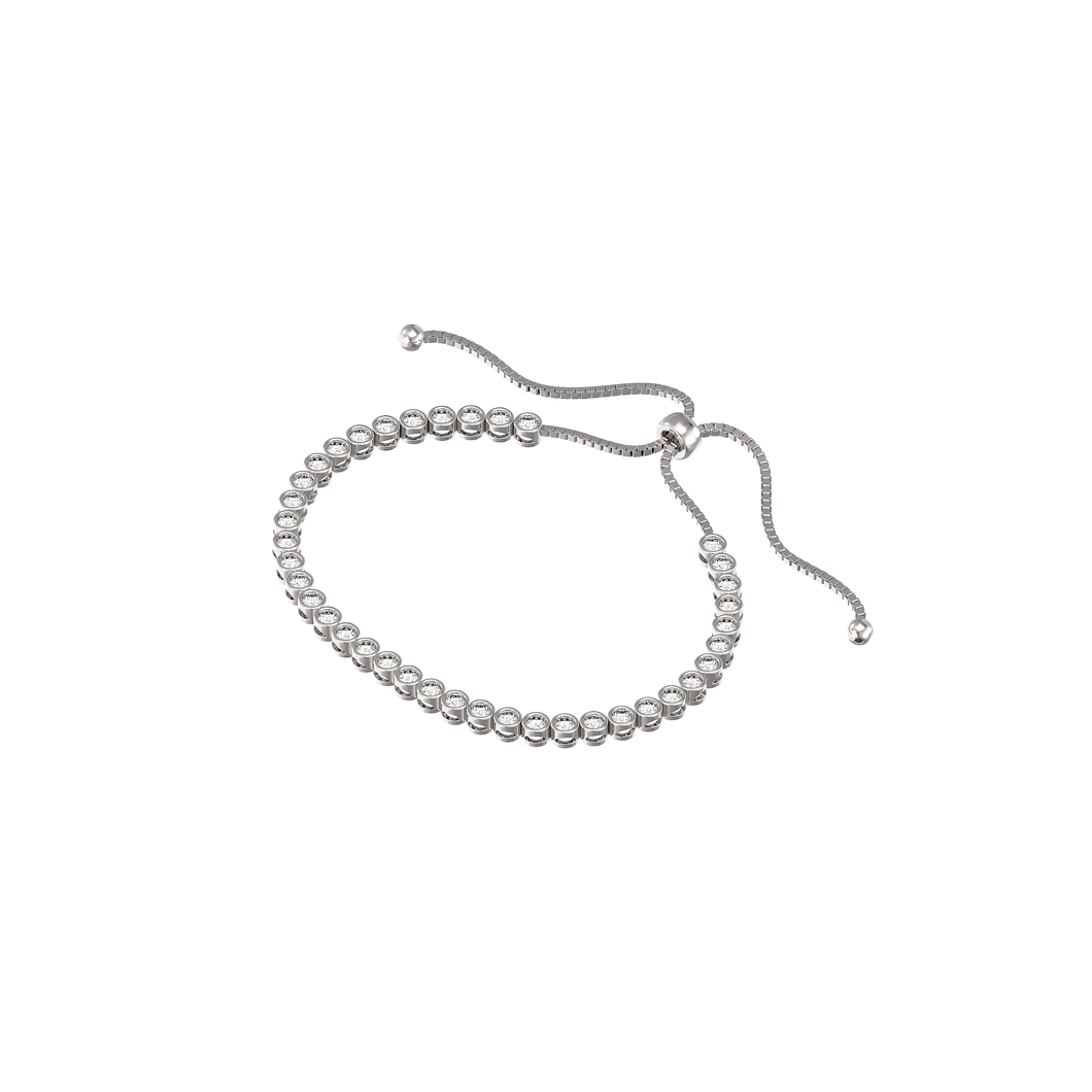 Chic CZ Bracelet