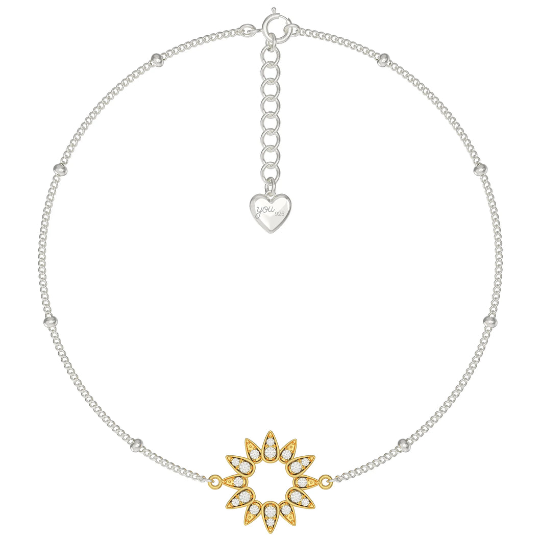 recycled sterling silver jewellery