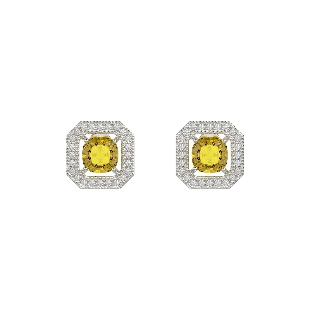 Sunbeams Earrings