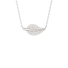 Load image into Gallery viewer, Botanical Necklace
