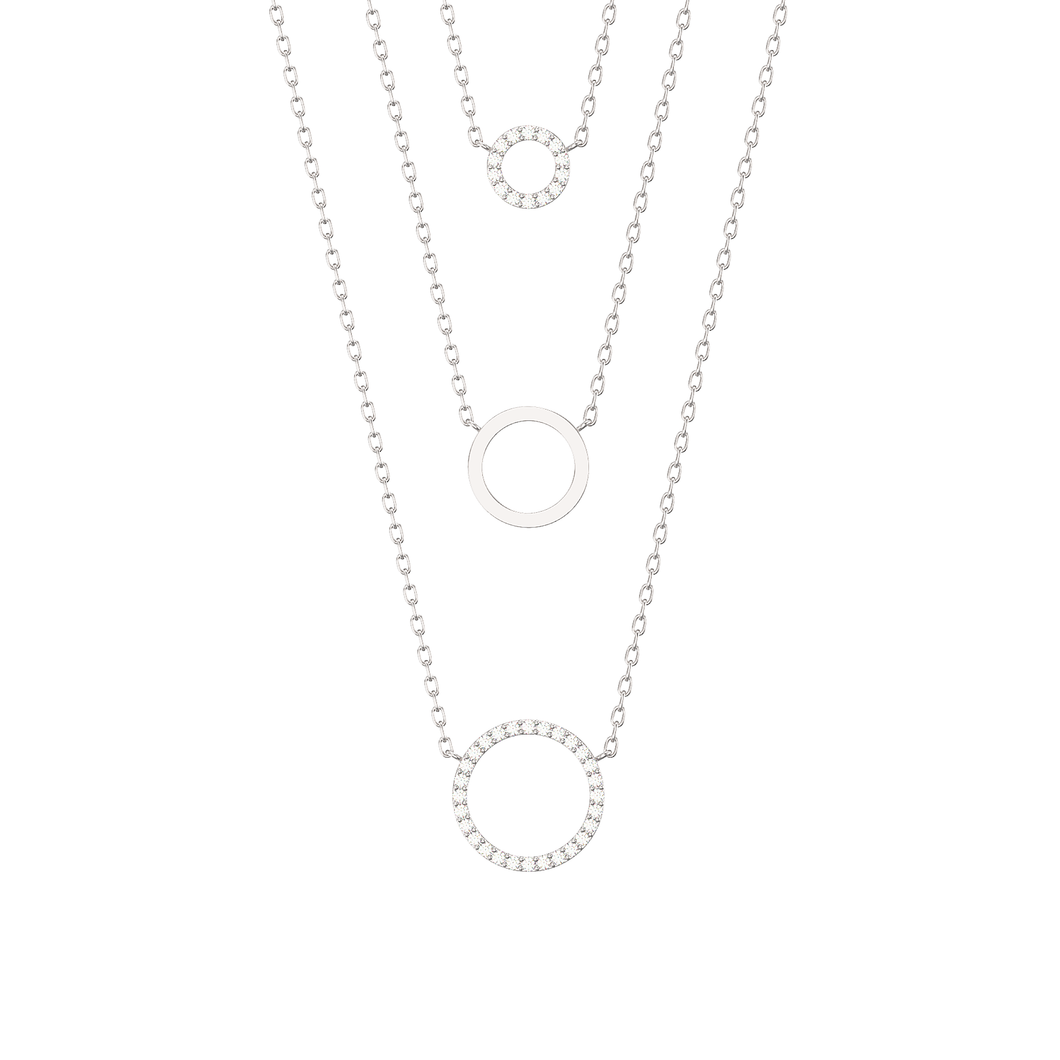 Aurora Necklace