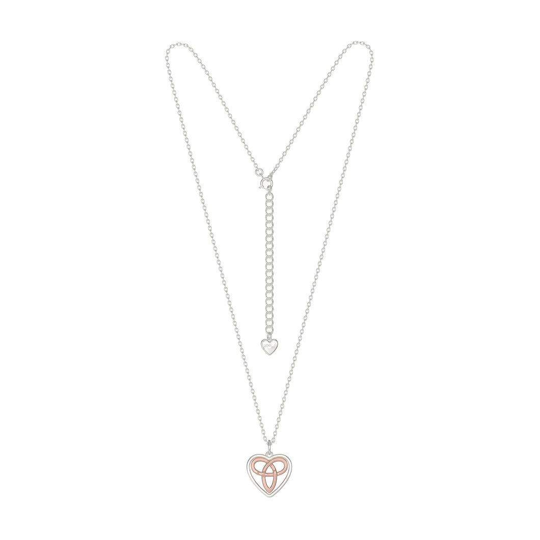 recycled sterling silver jewellery