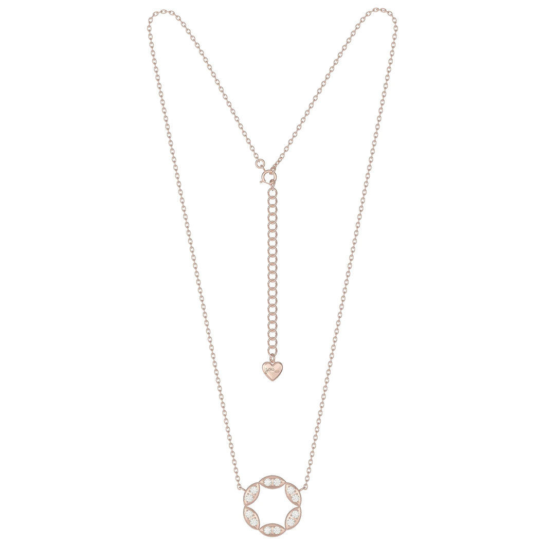 recycled sterling silver jewellery