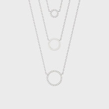 Load and play video in Gallery viewer, Aurora Necklace
