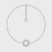 Load and play video in Gallery viewer, YOU ARE MY SUNSHINE BRACELET
